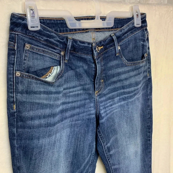 Maurice’s Women’s Jeans Size 30 - Picture 5 of 9